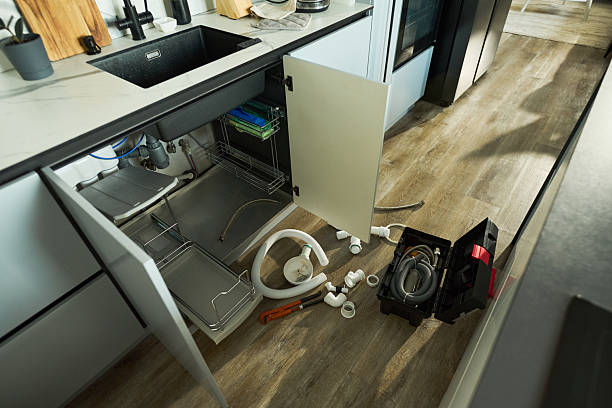 Reliable Drain Cleaning contractor in Woodville, OH by Street Wise - Plumbing